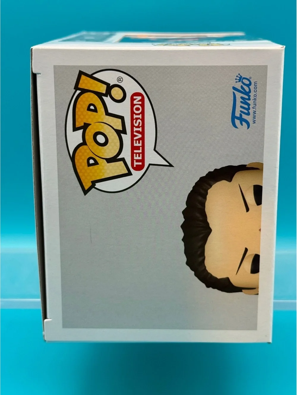 John Swasey signed Crocodile Funko One Piece long quote/doodles with MAS COA